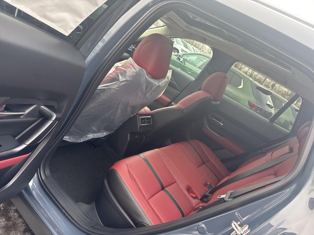 new 2026 Mazda CX-50 car, priced at $41,776