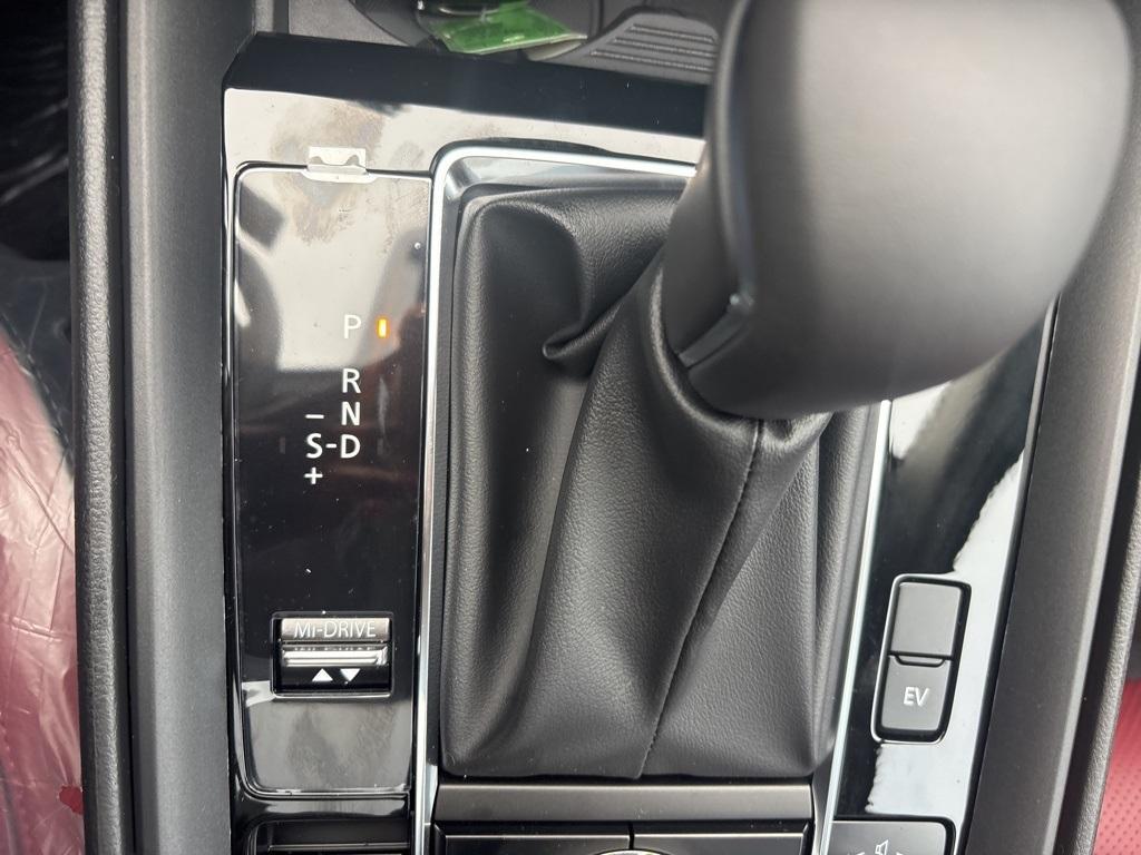 new 2026 Mazda CX-50 car, priced at $41,776