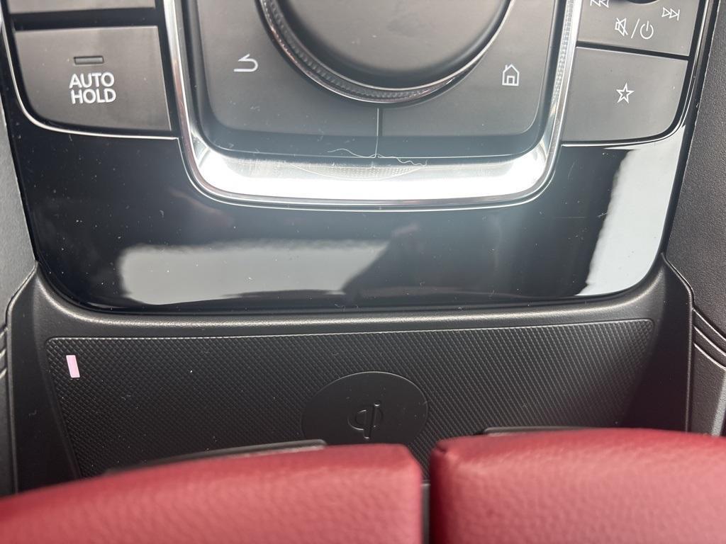 new 2026 Mazda CX-50 car, priced at $41,776