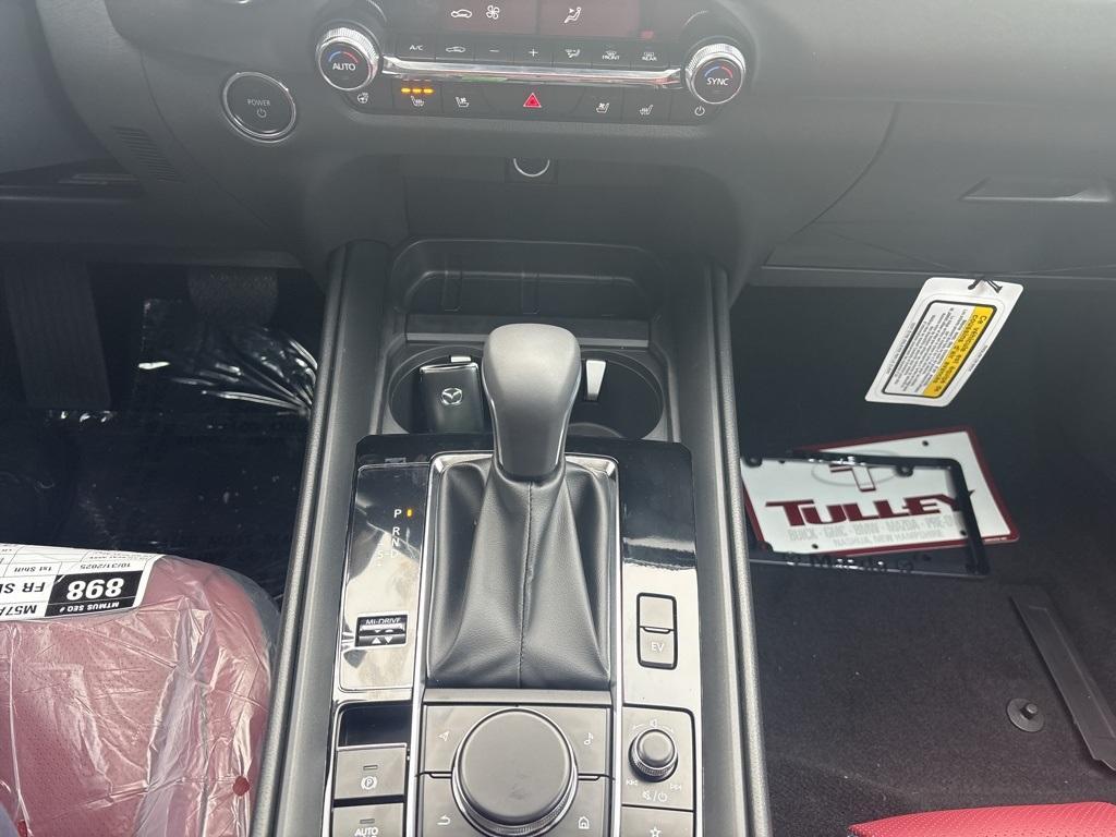 new 2026 Mazda CX-50 car, priced at $41,776