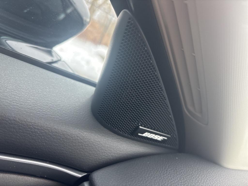 new 2026 Mazda CX-50 car, priced at $41,776