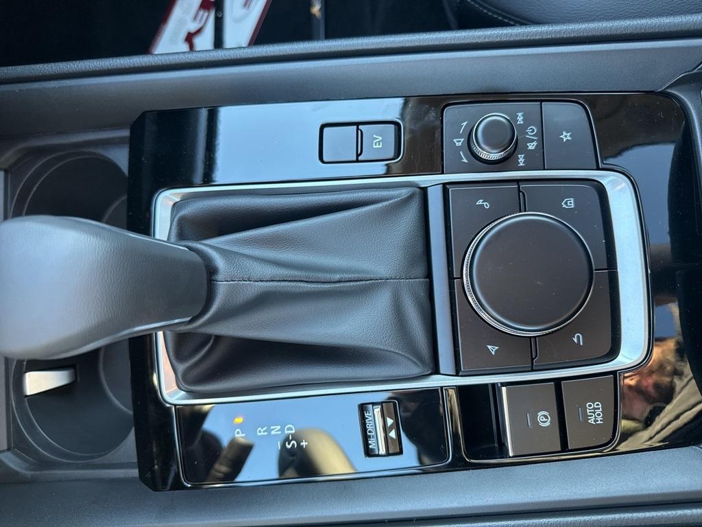 new 2026 Mazda CX-50 car, priced at $39,003