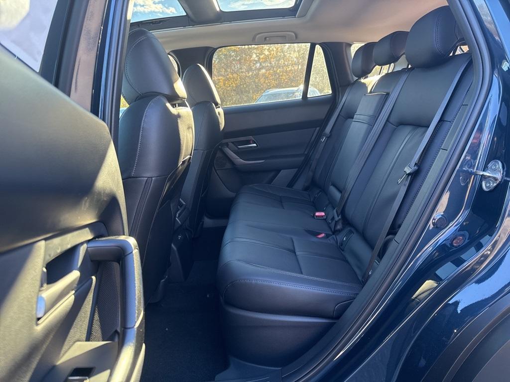 new 2026 Mazda CX-50 car, priced at $39,003