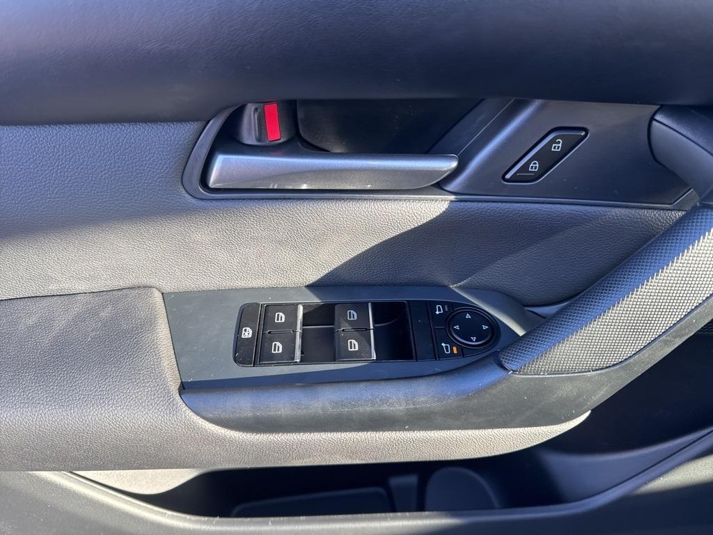 new 2026 Mazda CX-50 car, priced at $39,003