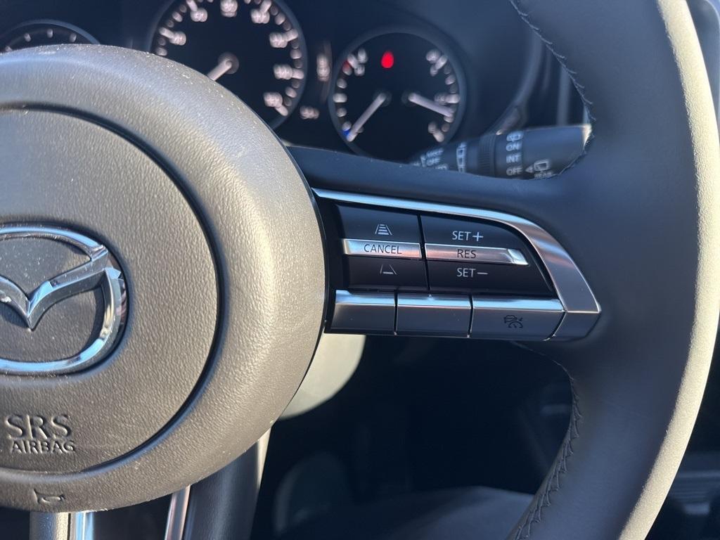 new 2026 Mazda CX-50 car, priced at $39,003