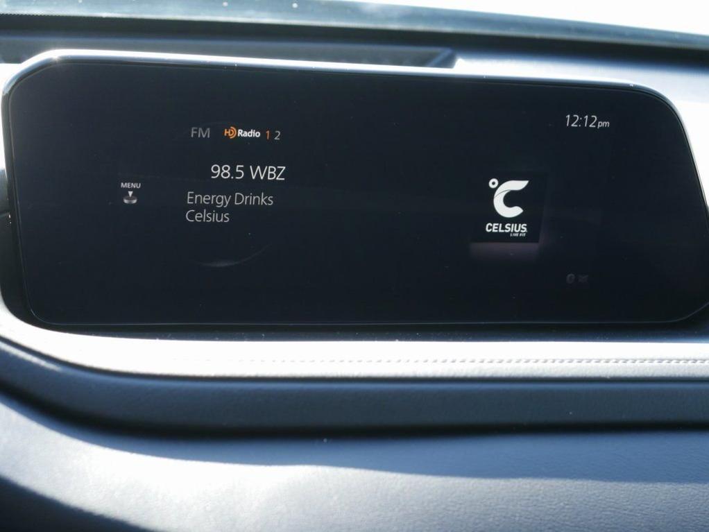 used 2023 Mazda CX-30 car, priced at $21,888