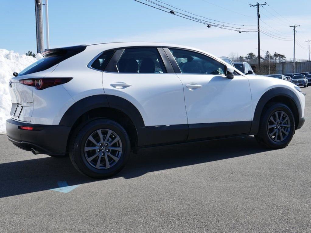 used 2023 Mazda CX-30 car, priced at $21,888