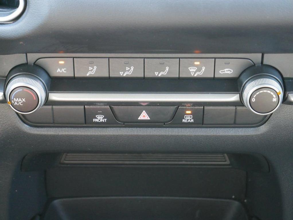 used 2023 Mazda CX-30 car, priced at $21,888