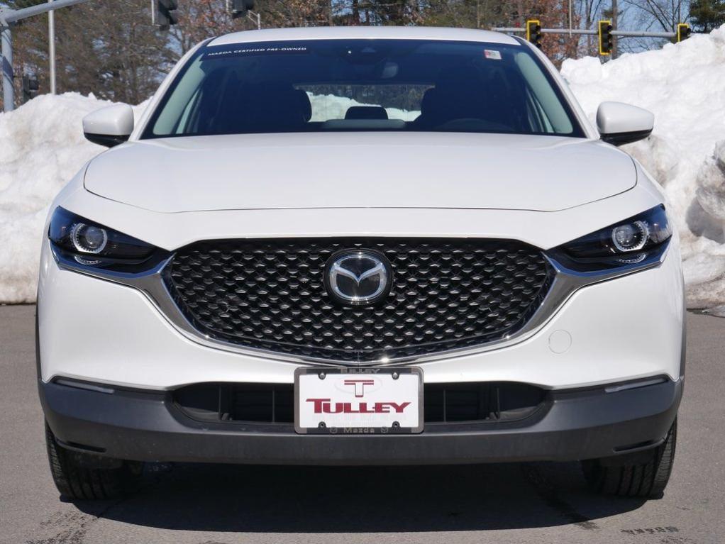 used 2023 Mazda CX-30 car, priced at $21,888
