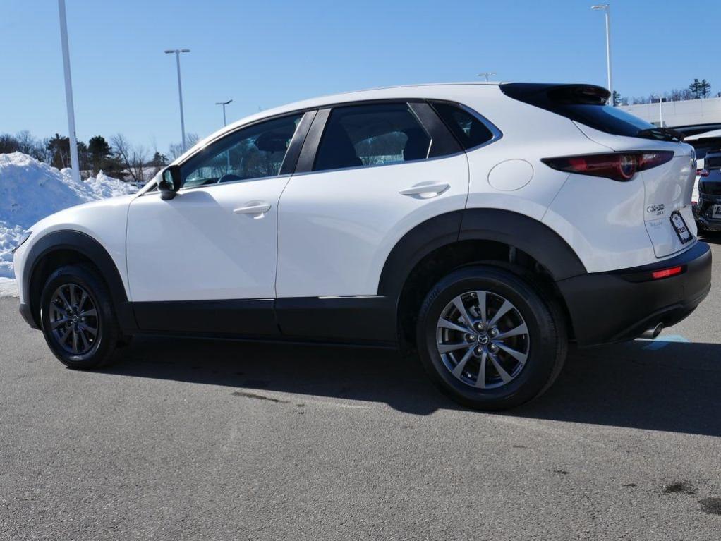 used 2023 Mazda CX-30 car, priced at $21,888