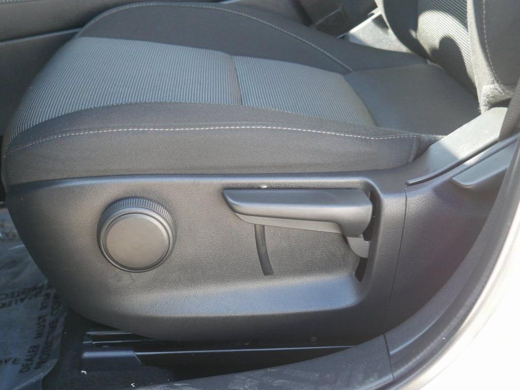 used 2023 Mazda CX-30 car, priced at $21,888