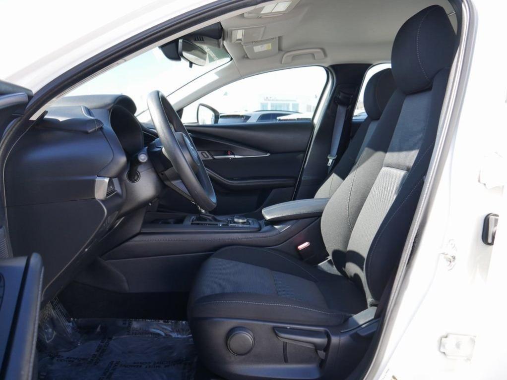 used 2023 Mazda CX-30 car, priced at $21,888