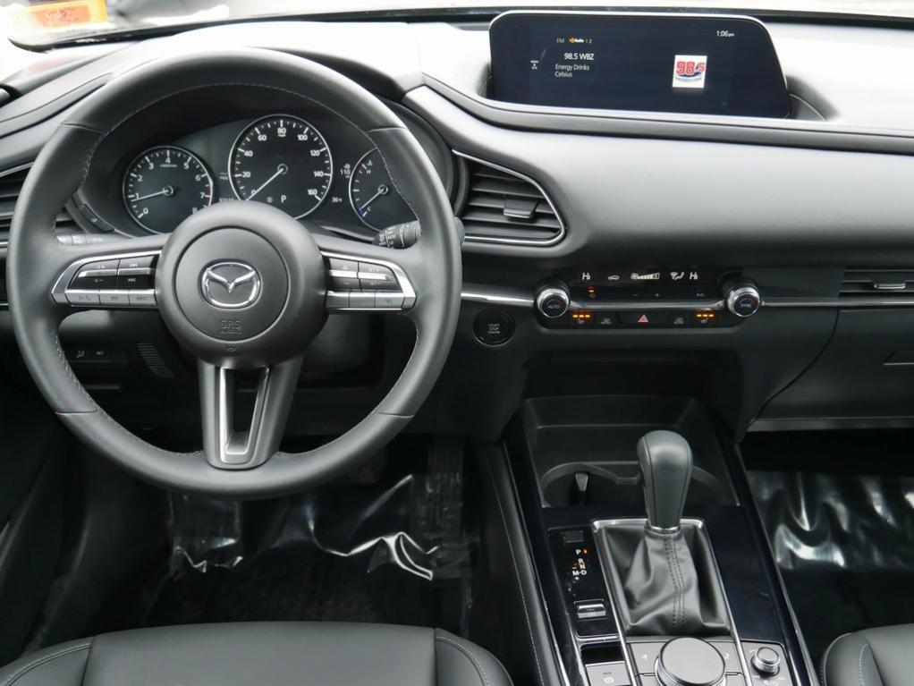 used 2023 Mazda CX-30 car, priced at $22,400