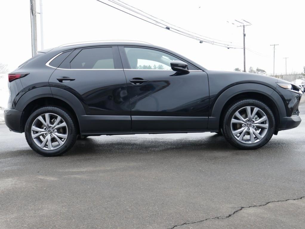 used 2023 Mazda CX-30 car, priced at $22,400