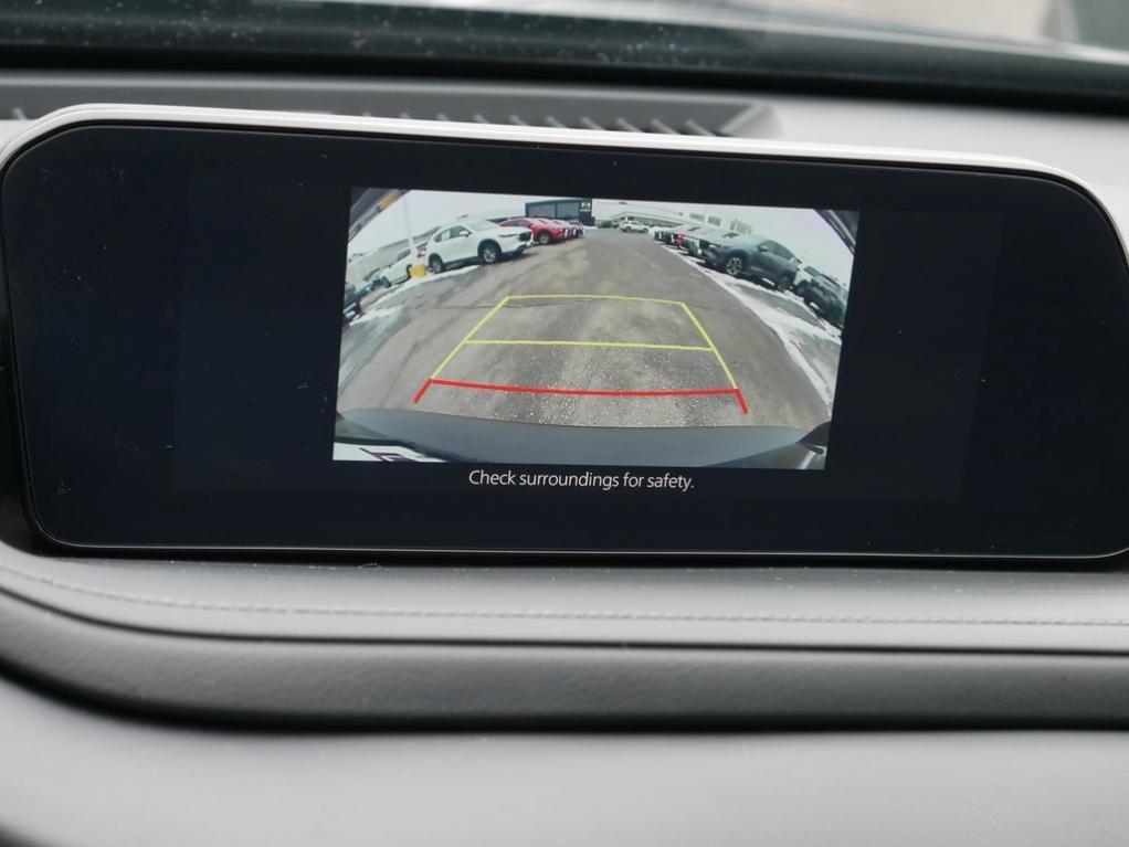 used 2023 Mazda CX-30 car, priced at $22,400