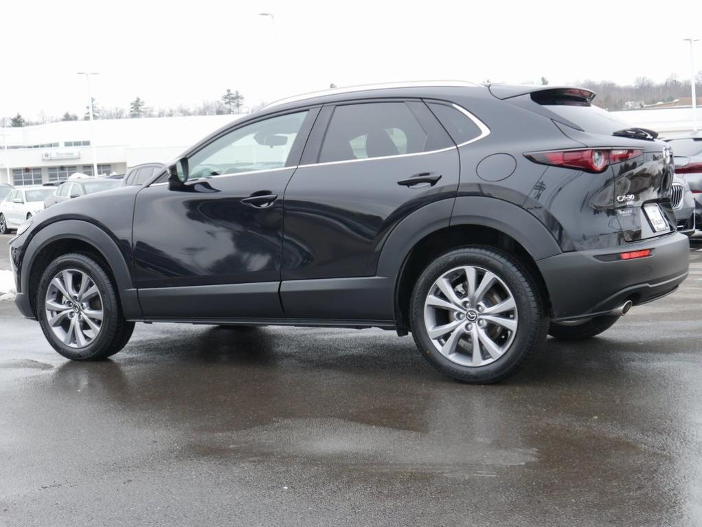 used 2023 Mazda CX-30 car, priced at $22,400