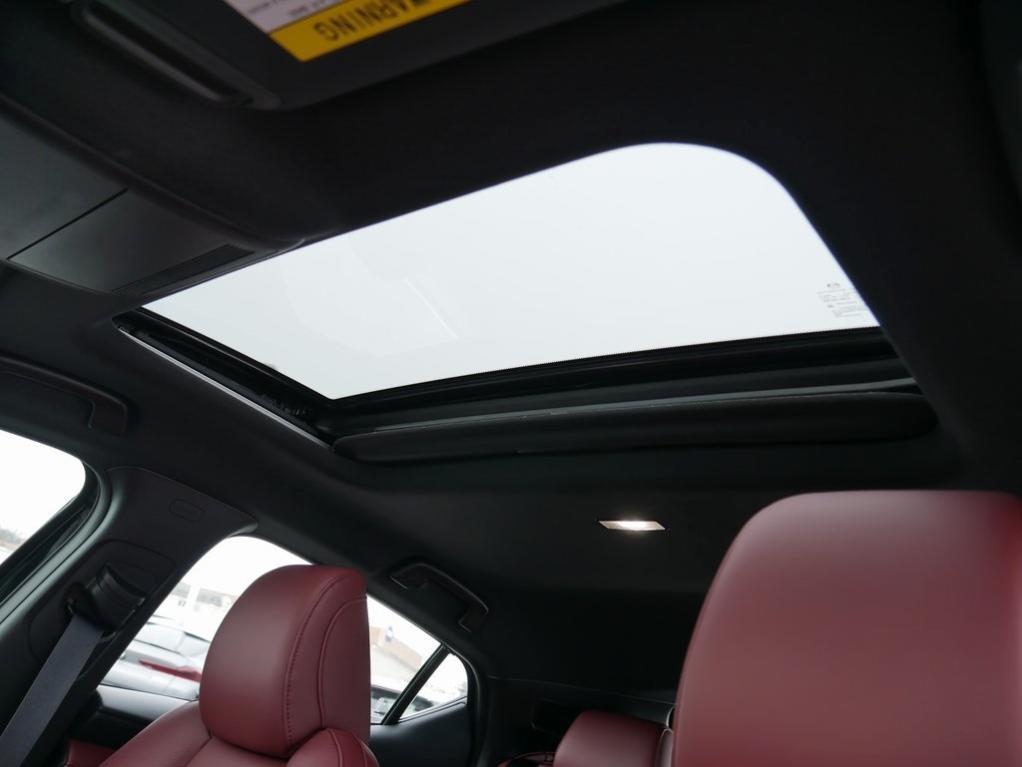 used 2025 Mazda Mazda3 car, priced at $29,000