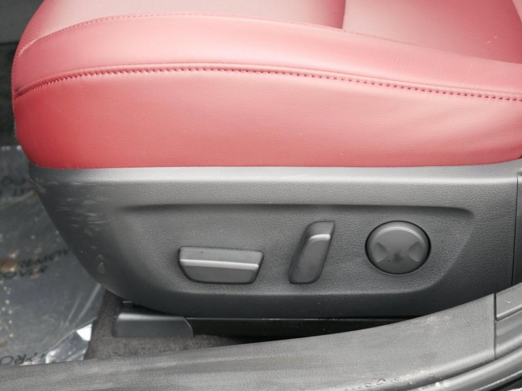 used 2025 Mazda Mazda3 car, priced at $29,000