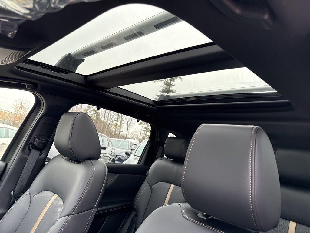 new 2026 Mazda CX-90 car, priced at $51,490