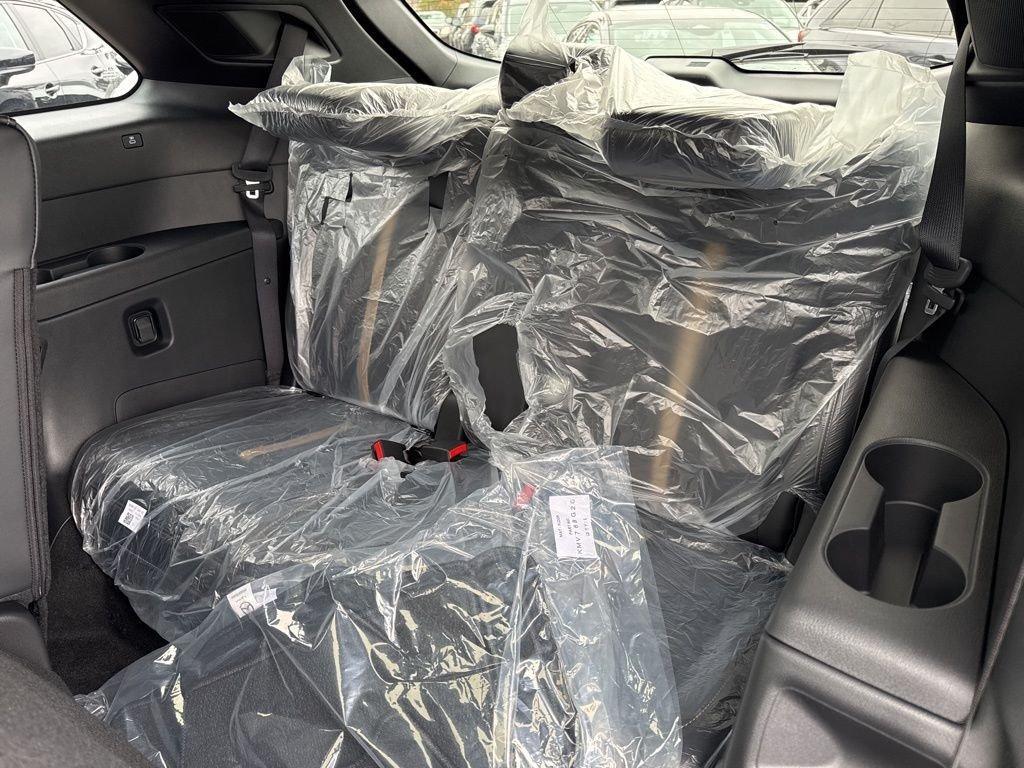 new 2026 Mazda CX-90 car, priced at $51,490