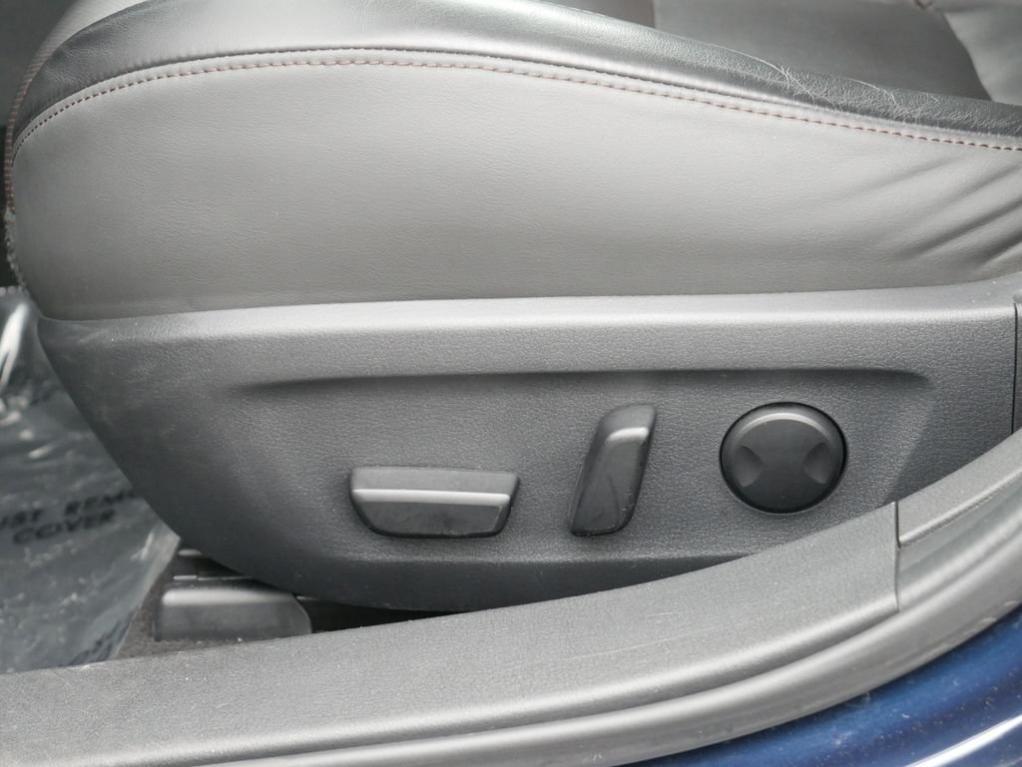 used 2021 Mazda Mazda3 car, priced at $20,500