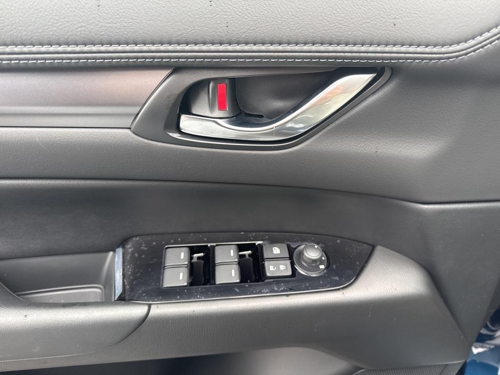 new 2025 Mazda CX-5 car, priced at $33,032