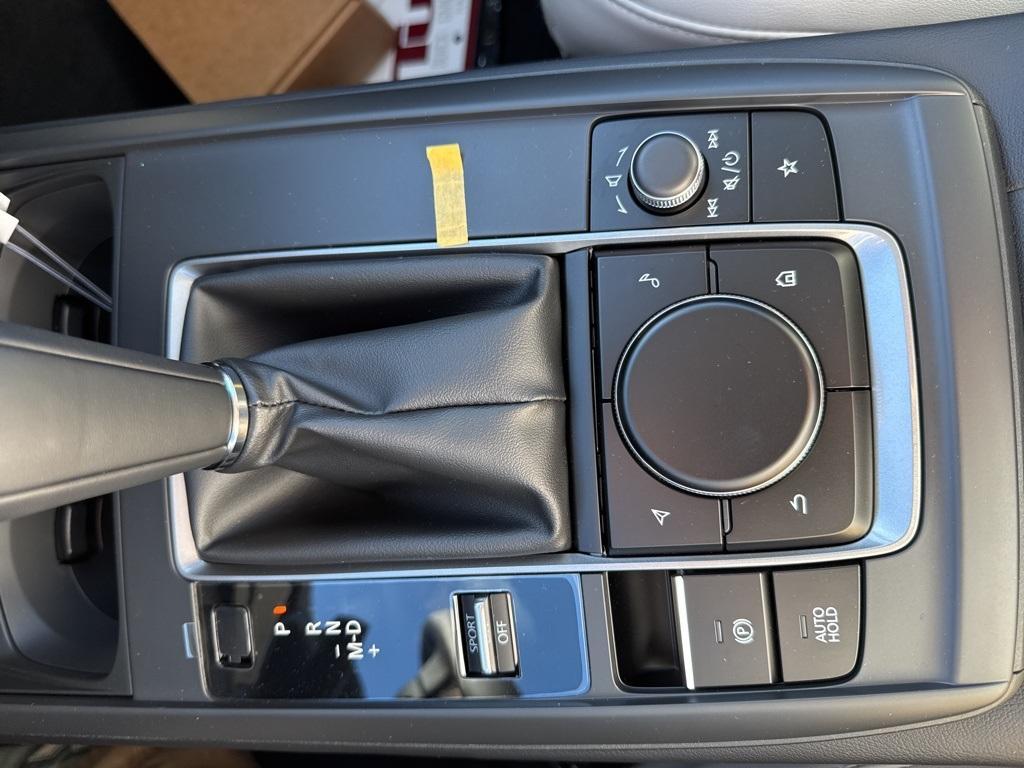 new 2026 Mazda CX-30 car, priced at $31,051