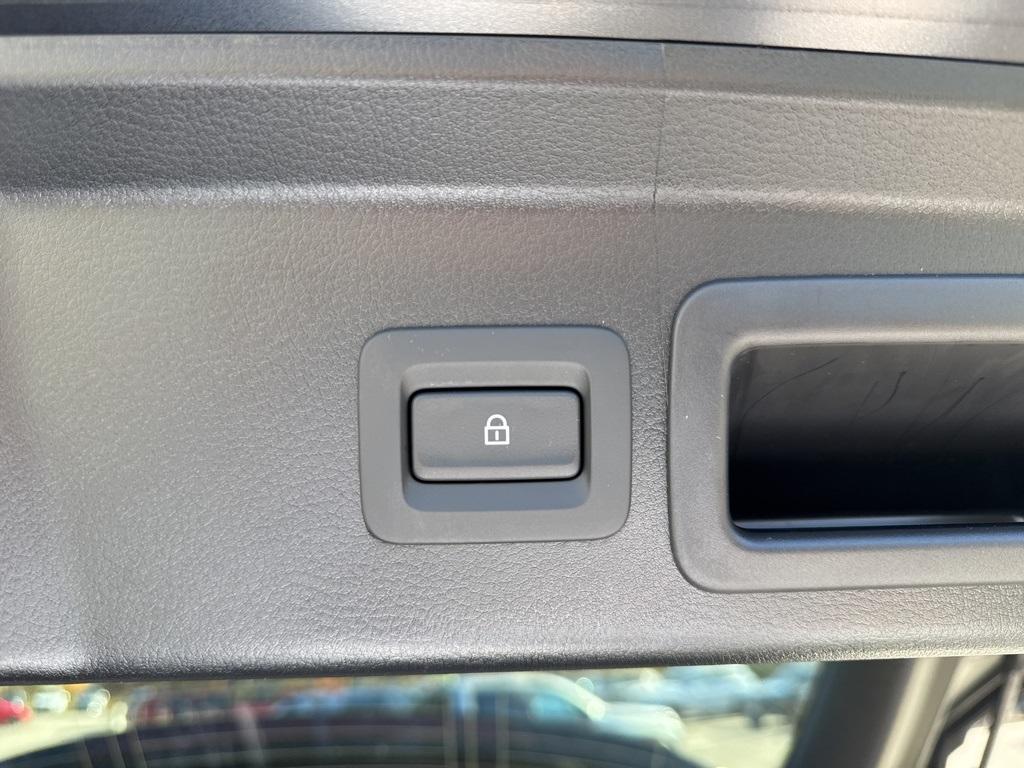 new 2026 Mazda CX-30 car, priced at $31,051