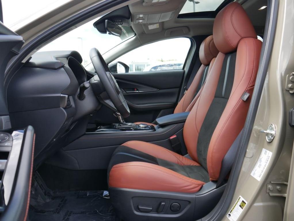 used 2024 Mazda CX-30 car, priced at $27,074