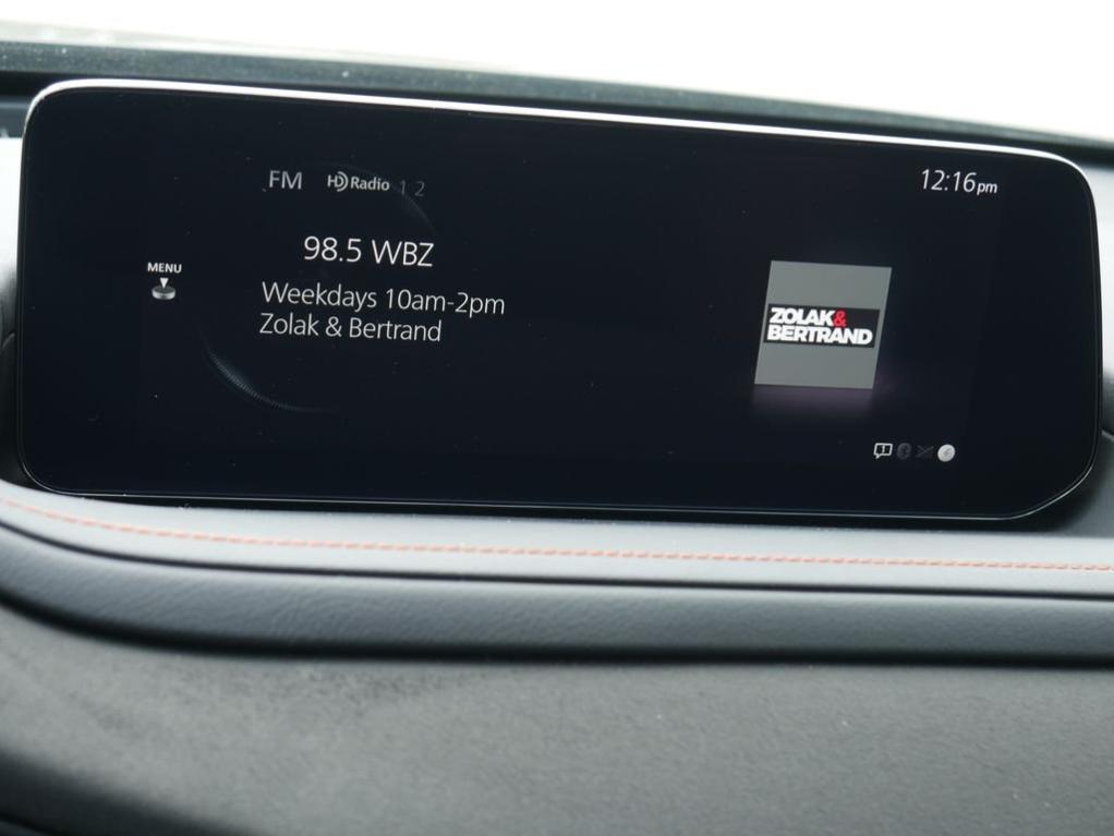 used 2024 Mazda CX-30 car, priced at $27,074