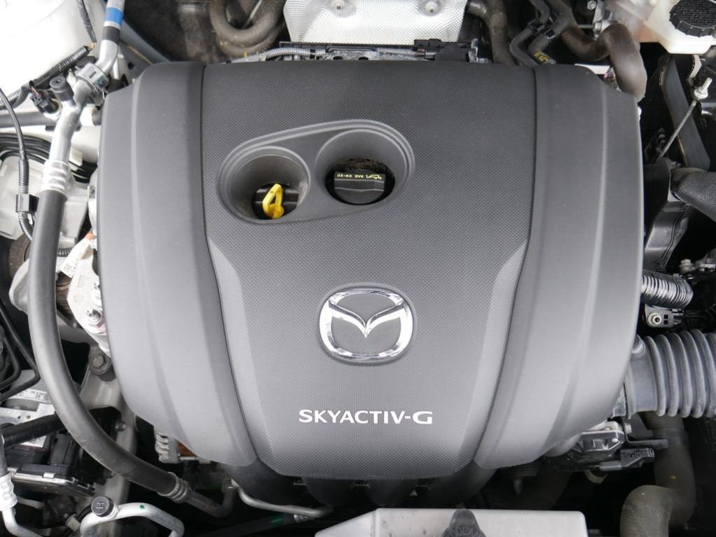 used 2023 Mazda CX-5 car, priced at $22,700