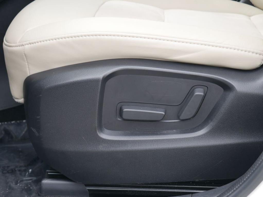 used 2023 Mazda CX-5 car, priced at $22,700