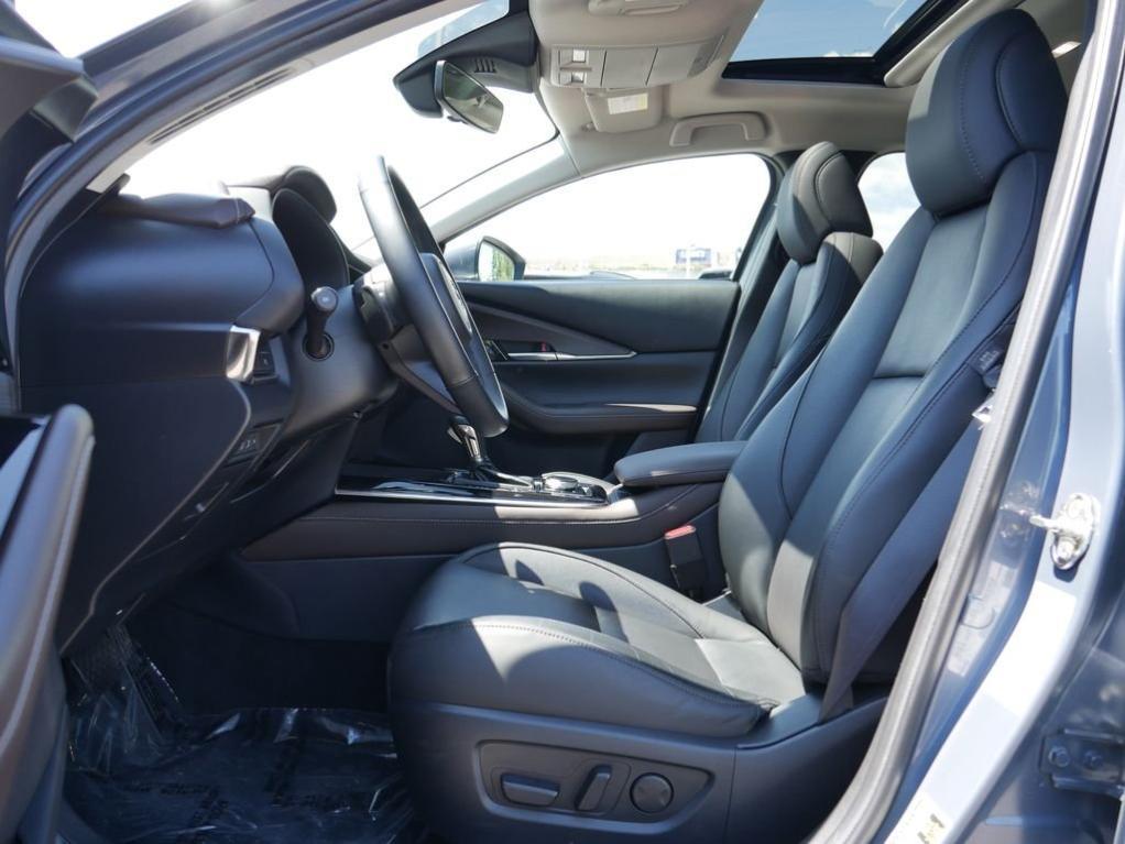 used 2020 Mazda CX-30 car, priced at $21,419