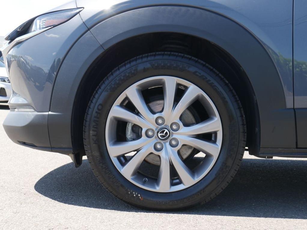 used 2020 Mazda CX-30 car, priced at $21,419
