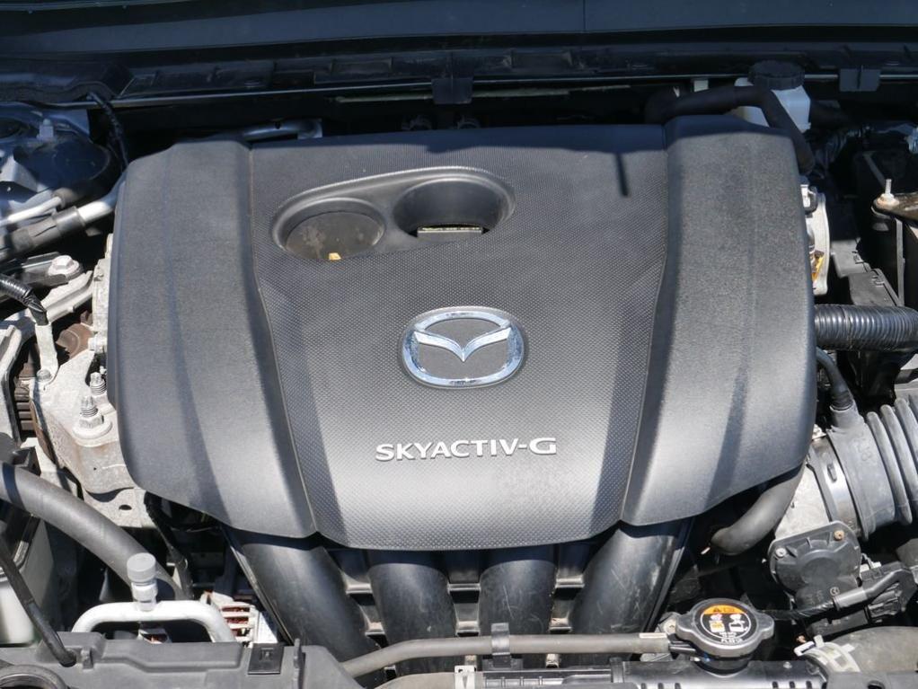 used 2020 Mazda CX-30 car, priced at $21,419