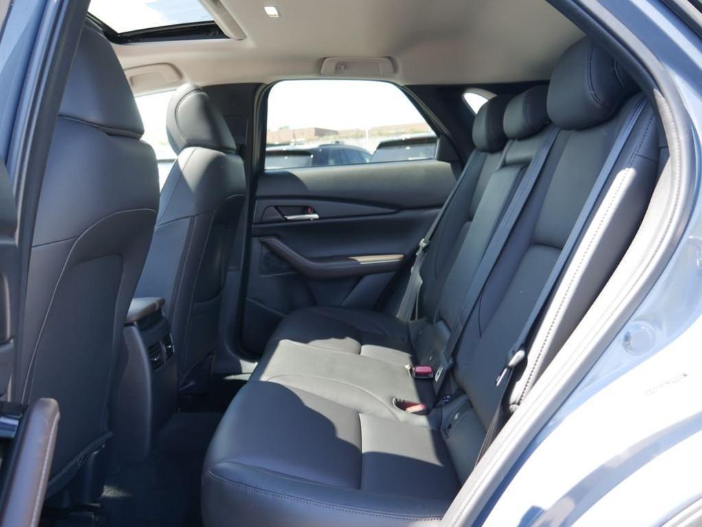used 2020 Mazda CX-30 car, priced at $21,419