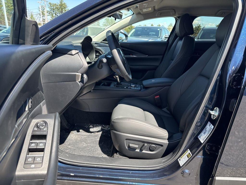 new 2026 Mazda CX-30 car, priced at $28,795