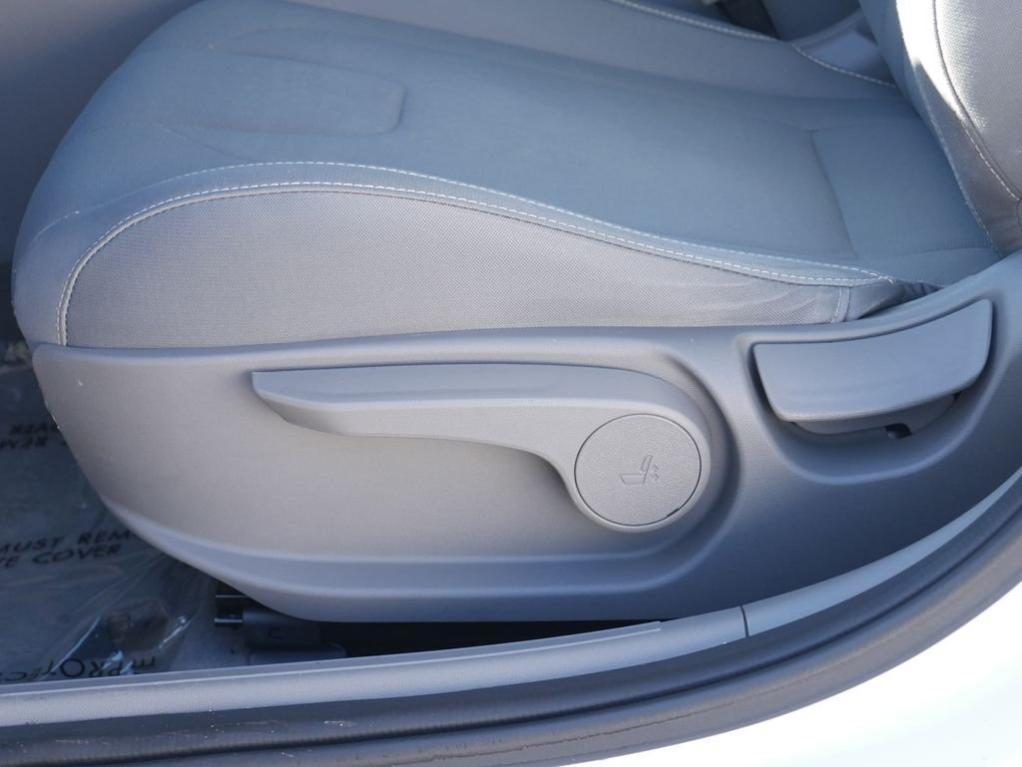 used 2021 Hyundai Elantra car, priced at $13,900