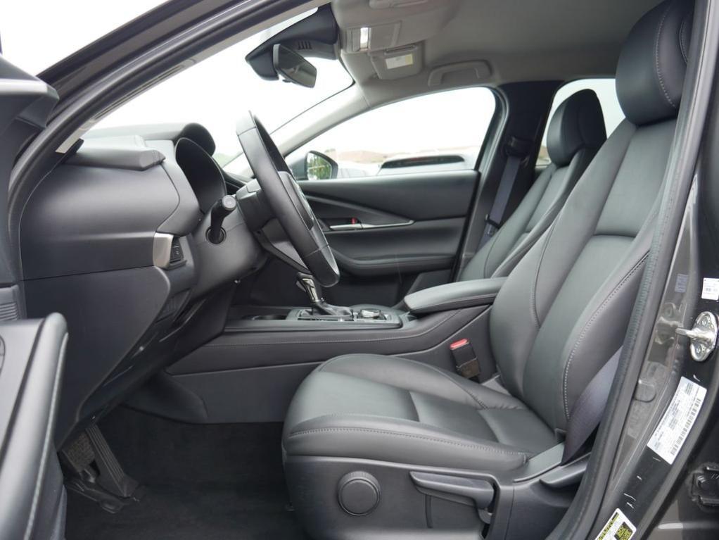 used 2023 Mazda CX-30 car, priced at $23,846
