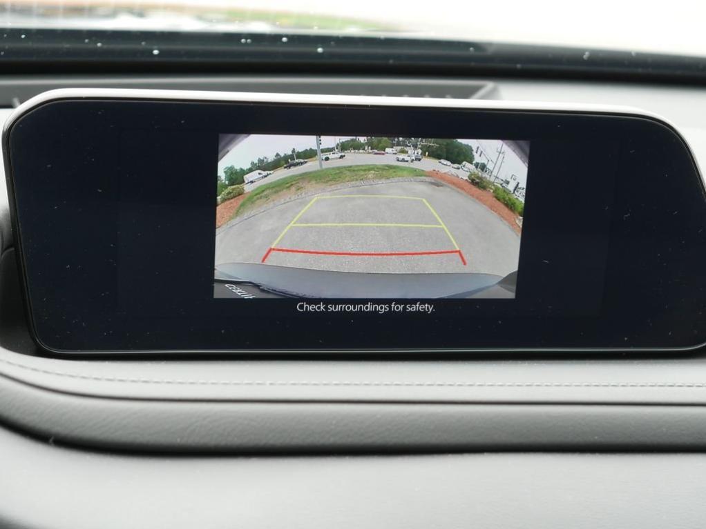 used 2023 Mazda CX-30 car, priced at $23,846