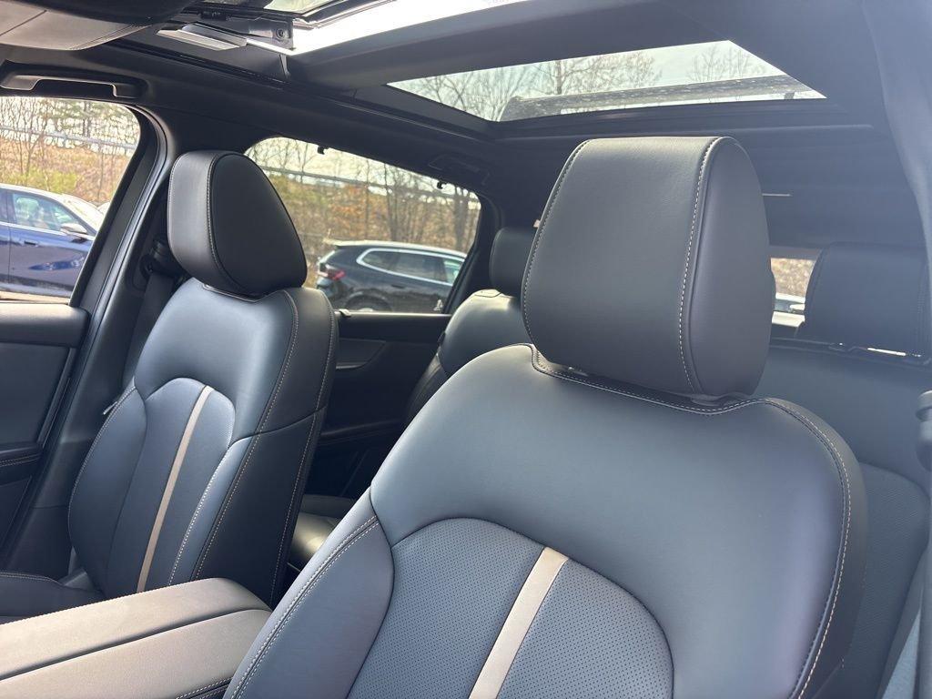 new 2026 Mazda CX-90 car, priced at $56,236