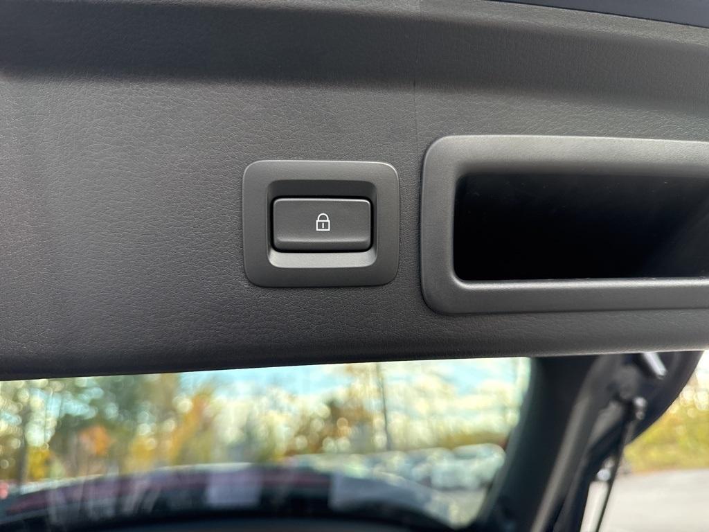 new 2026 Mazda CX-30 car, priced at $30,899