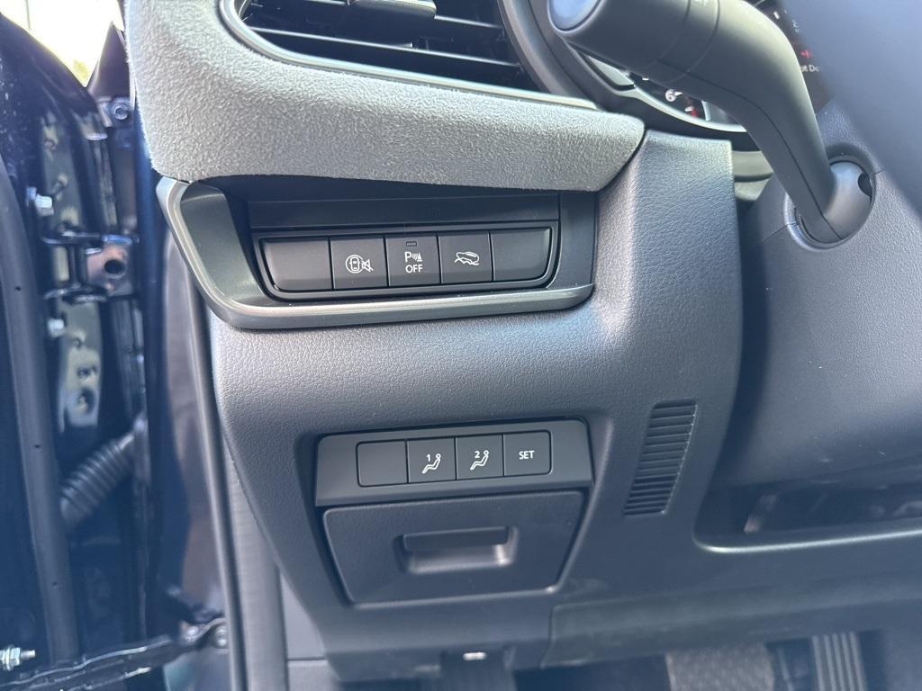 new 2026 Mazda CX-30 car, priced at $30,899