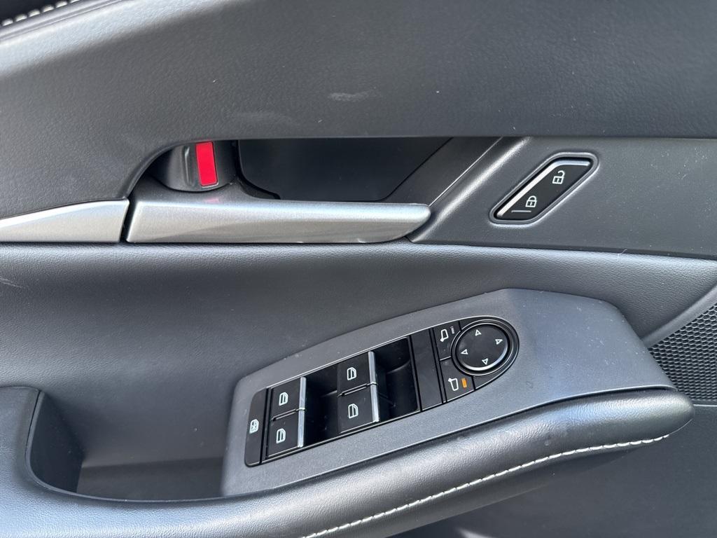 new 2026 Mazda CX-30 car, priced at $30,899