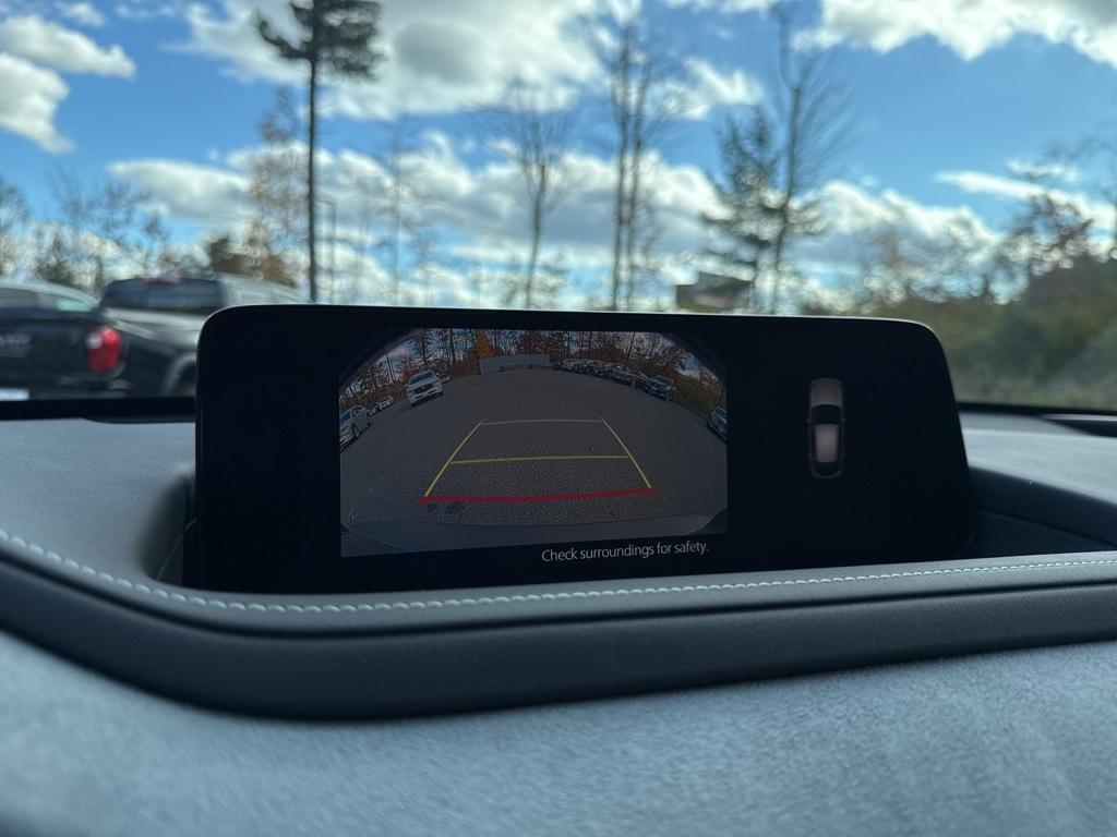 new 2026 Mazda CX-30 car, priced at $30,899