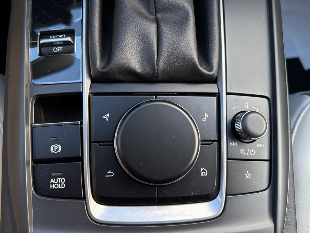 new 2026 Mazda CX-30 car, priced at $30,899