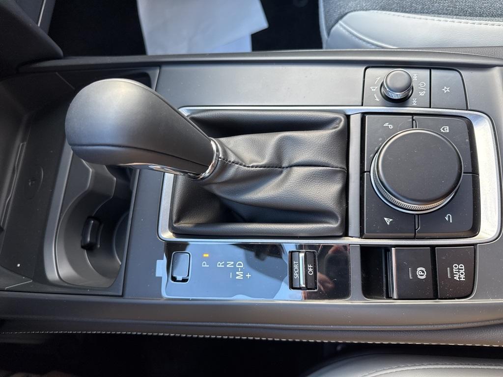 new 2026 Mazda CX-30 car, priced at $30,899