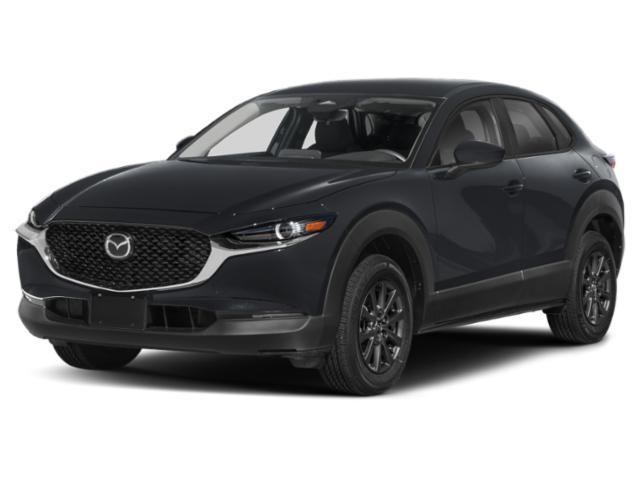 new 2026 Mazda CX-30 car, priced at $27,033