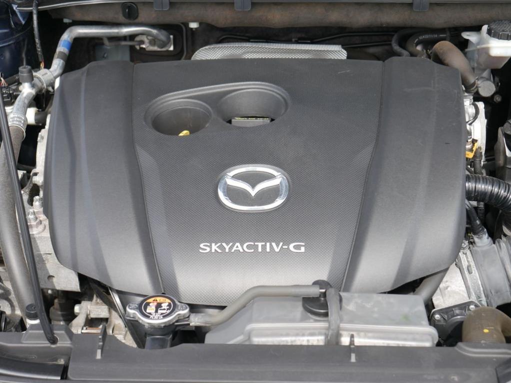 used 2023 Mazda CX-5 car, priced at $23,960