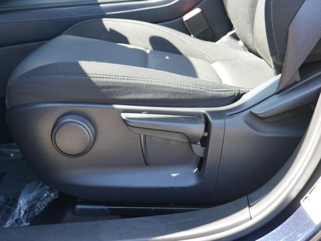 used 2023 Mazda CX-30 car, priced at $22,500